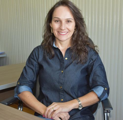 Graziela D. Dilger